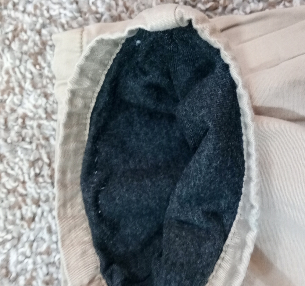 4T lined pants - Picture 2 of 6